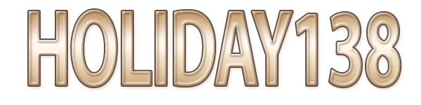 HOLIDAY138 Logo